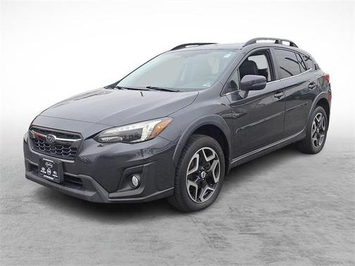2018 Subaru Crosstrek 2.0i Limited