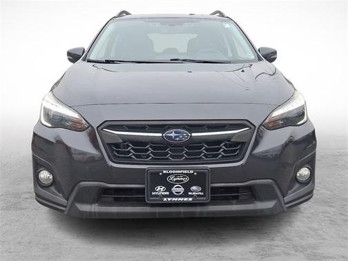 2018 Subaru Crosstrek 2.0i Limited