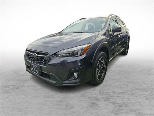 2018 Subaru Crosstrek 2.0i Limited