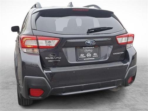 2018 Subaru Crosstrek 2.0i Limited