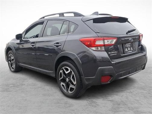 2018 Subaru Crosstrek 2.0i Limited