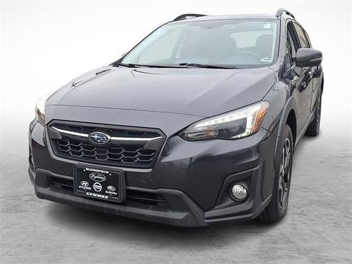 2018 Subaru Crosstrek 2.0i Limited