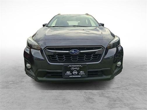 2018 Subaru Crosstrek 2.0i Limited