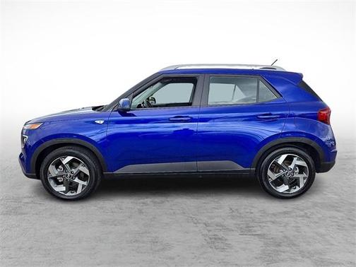 2024 Hyundai VENUE Limited