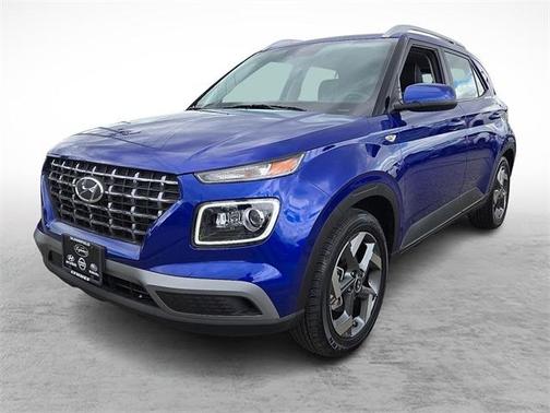 2024 Hyundai VENUE Limited