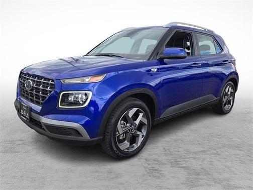 2024 Hyundai VENUE Limited