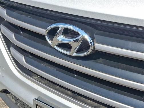 2018 Hyundai TUCSON SEL Plus