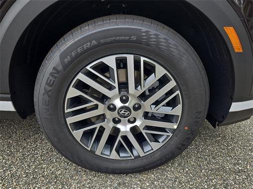2026 Hyundai PALISADE SEL Convenience