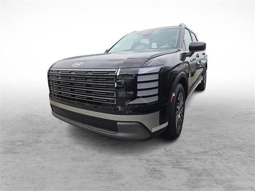 2026 Hyundai PALISADE SEL Convenience