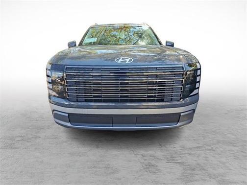 2026 Hyundai PALISADE SEL Convenience
