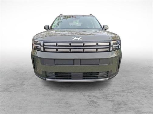 2026 Hyundai SANTA FE HEV SEL