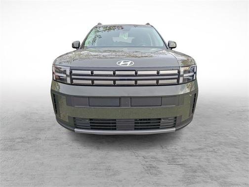 2026 Hyundai SANTA FE HEV SEL