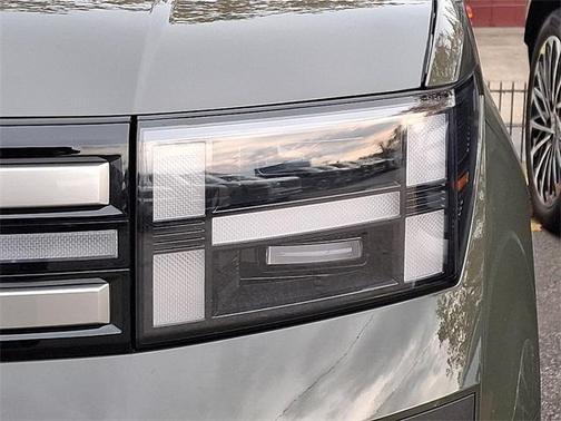 2026 Hyundai SANTA FE HEV SEL