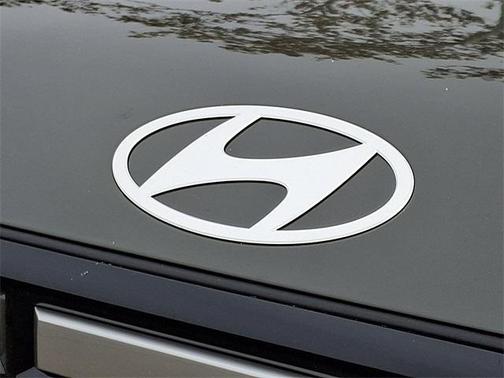 2026 Hyundai SANTA FE HEV SEL