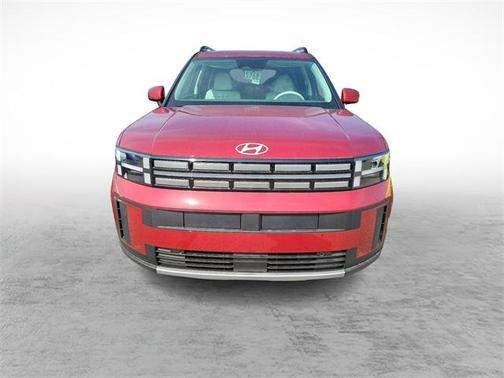 2024 Hyundai SANTA FE HEV SEL