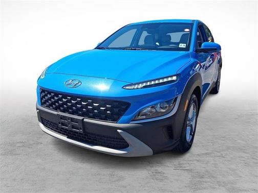 2022 Hyundai KONA SE