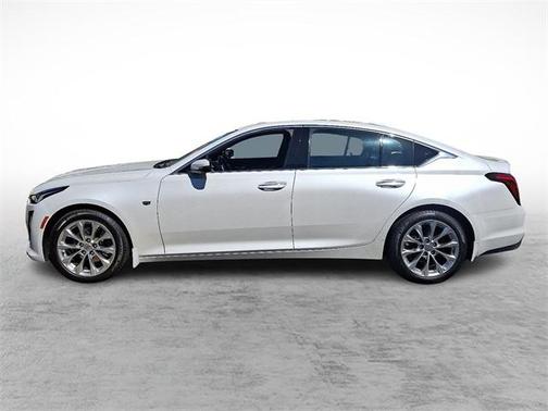 2020 Cadillac CT5 Premium Luxury AWD