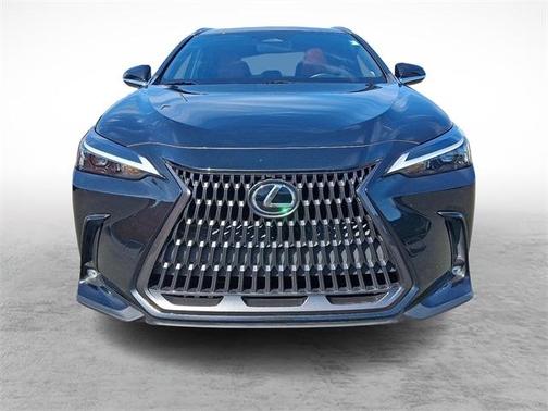2022 Lexus NX 350 Base