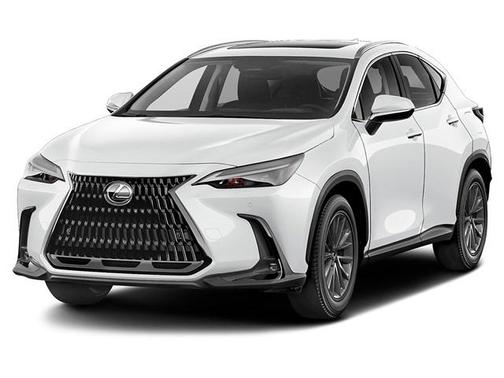 2022 Lexus NX 350