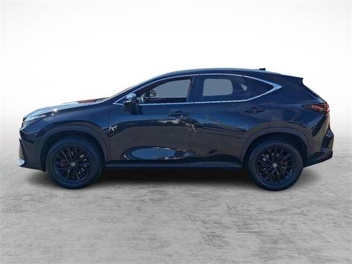 2022 Lexus NX 350 Base