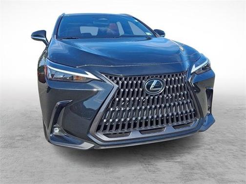 2022 Lexus NX 350 Base