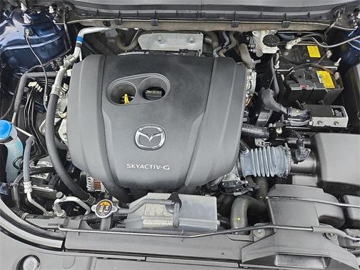 2022 Mazda CX-5 2.5 S Premium