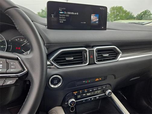 2022 Mazda CX-5 2.5 S Premium