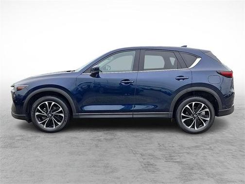 2022 Mazda CX-5 2.5 S Premium