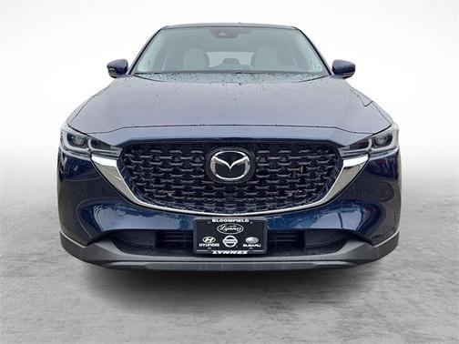 2022 Mazda CX-5 2.5 S Premium