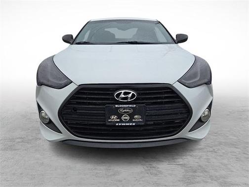 2015 Hyundai Veloster Turbo R-Spec