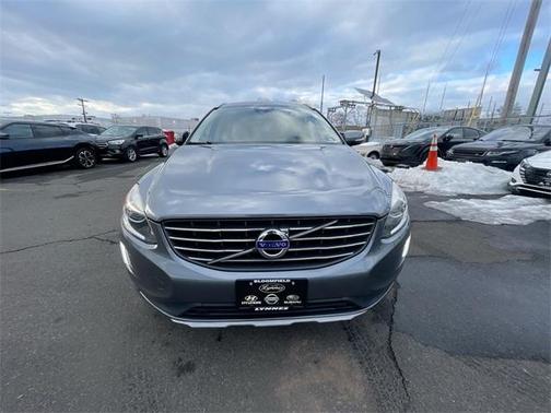 2017 Volvo XC60 T6 Inscription