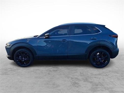 2023 Mazda CX-30 2.5 S Carbon Edition