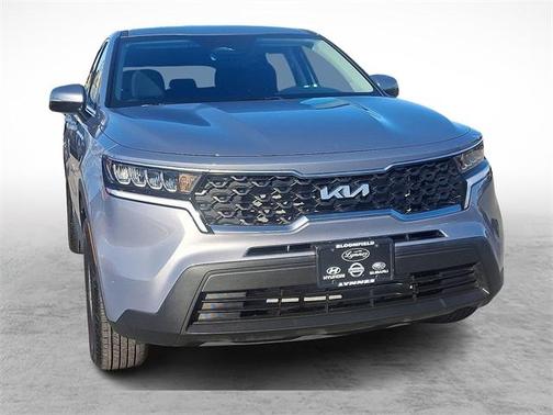 2023 Kia Sorento LX