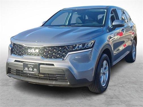 2023 Kia Sorento LX
