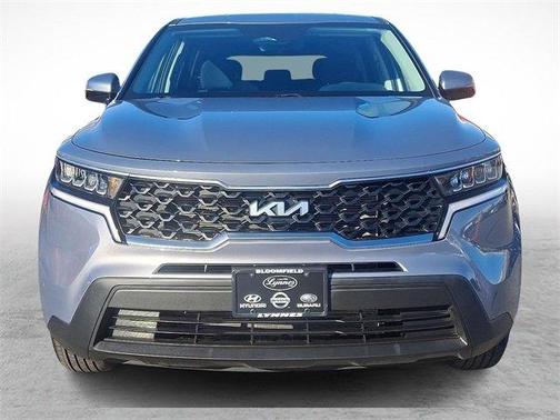 2023 Kia Sorento LX