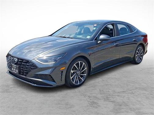 2022 Hyundai SONATA Limited