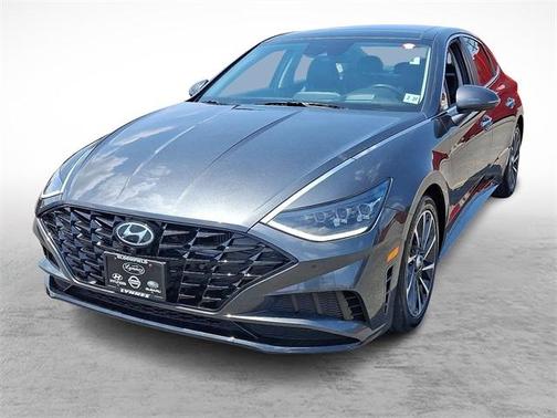 2022 Hyundai SONATA Limited