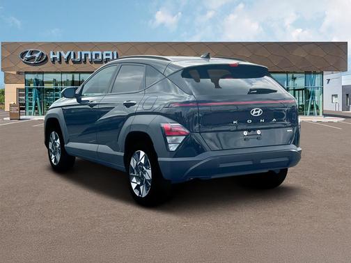 2025 Hyundai KONA SEL Convenience