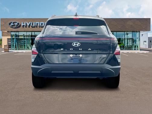 2025 Hyundai KONA SEL Convenience