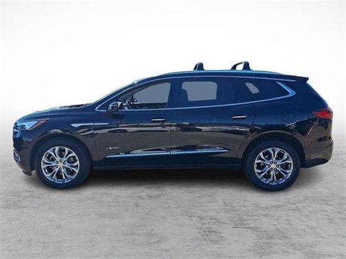 2019 Buick Enclave Avenir