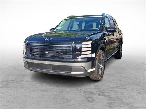 2026 Hyundai PALISADE SEL Convenience