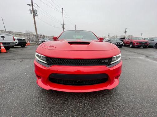 2018 Dodge Charger R/T 392