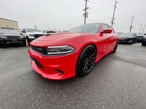 2018 Dodge Charger R/T 392