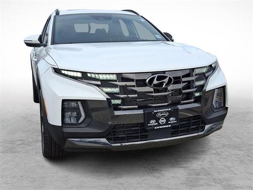 2022 Hyundai SANTA CRUZ 2.5T Limited