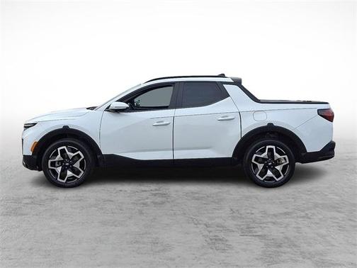 2022 Hyundai SANTA CRUZ 2.5T Limited