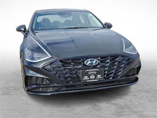 2022 Hyundai SONATA Limited