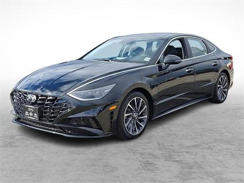2022 Hyundai SONATA Limited