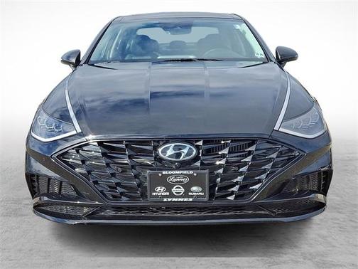 2022 Hyundai SONATA Limited