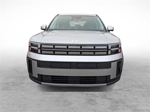 2026 Hyundai SANTA FE HEV SE