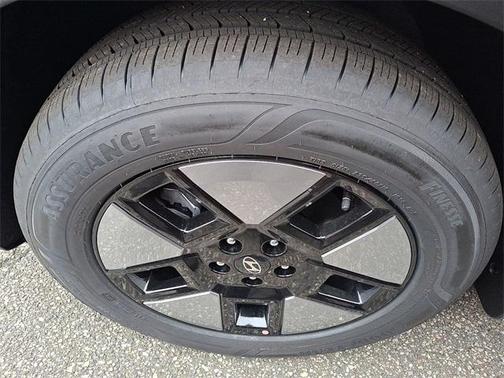 2026 Hyundai SANTA FE HEV SE